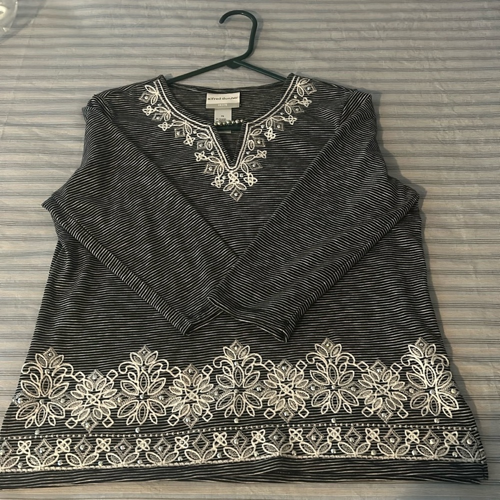 No longer fits
